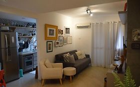 Apartamento Descolado na Barra da Tijuca